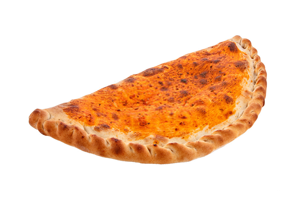 Pizzas Calzone