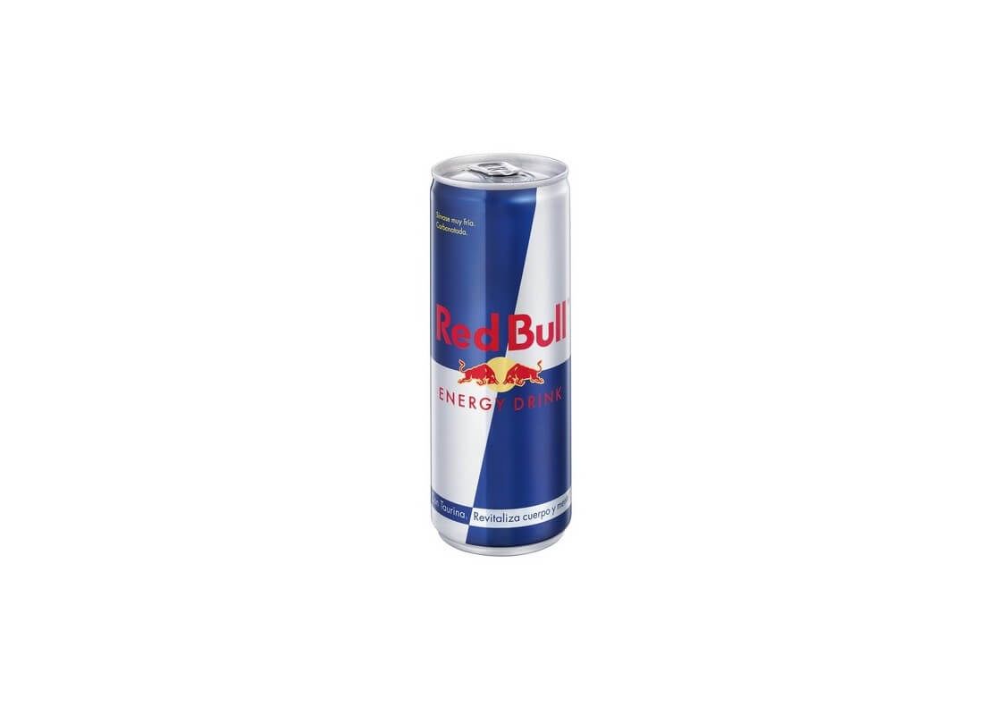 C'est Quoi La Taurine Dans Le Red Bull Boissons :: Red Bull 25cl