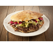 Istanbul Kebab