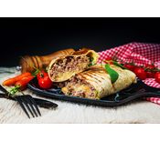 Euro Kebab