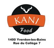 Kani Food