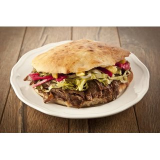 Istanbul Kebab